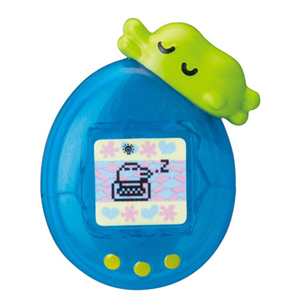 Tamagotchi Hair Tie Volume 1 Bikkura Bath Bomb Blind-Box Case of 15