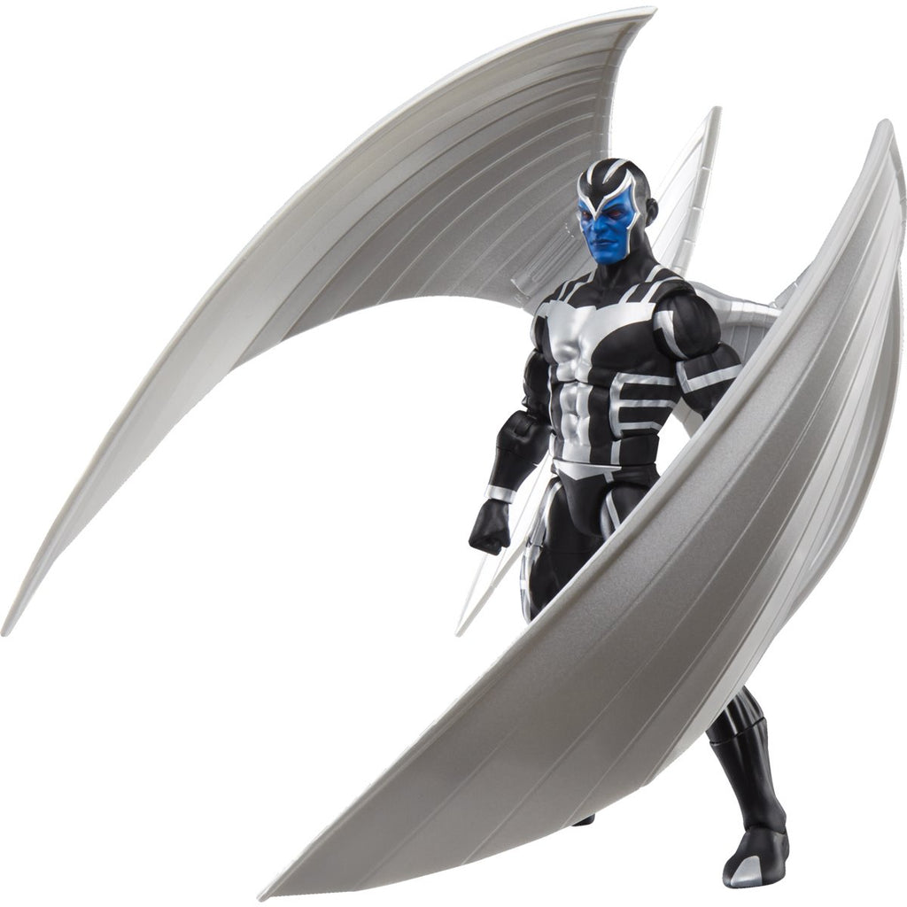 X-Men Marvel Legends Series Archangel X-Force 6-Inch Action Figure