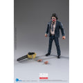 Texas Chainsaw Massacre 1974 Leatherface Pretty Woman Exquisite Mini Series 1:18 Scale Action Figure