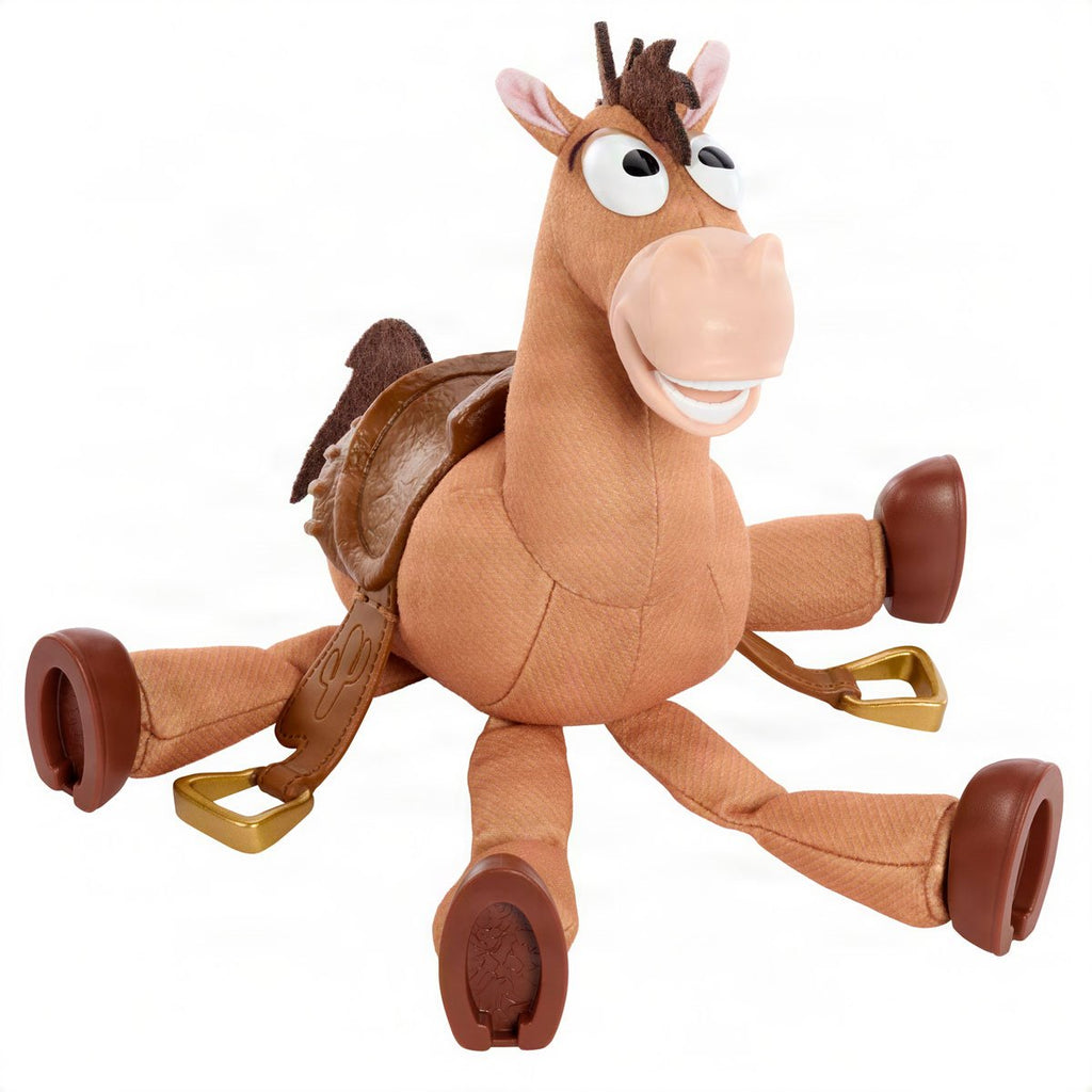 Toy Story 5 Ragdoll Bullseye 7-Inch Plush