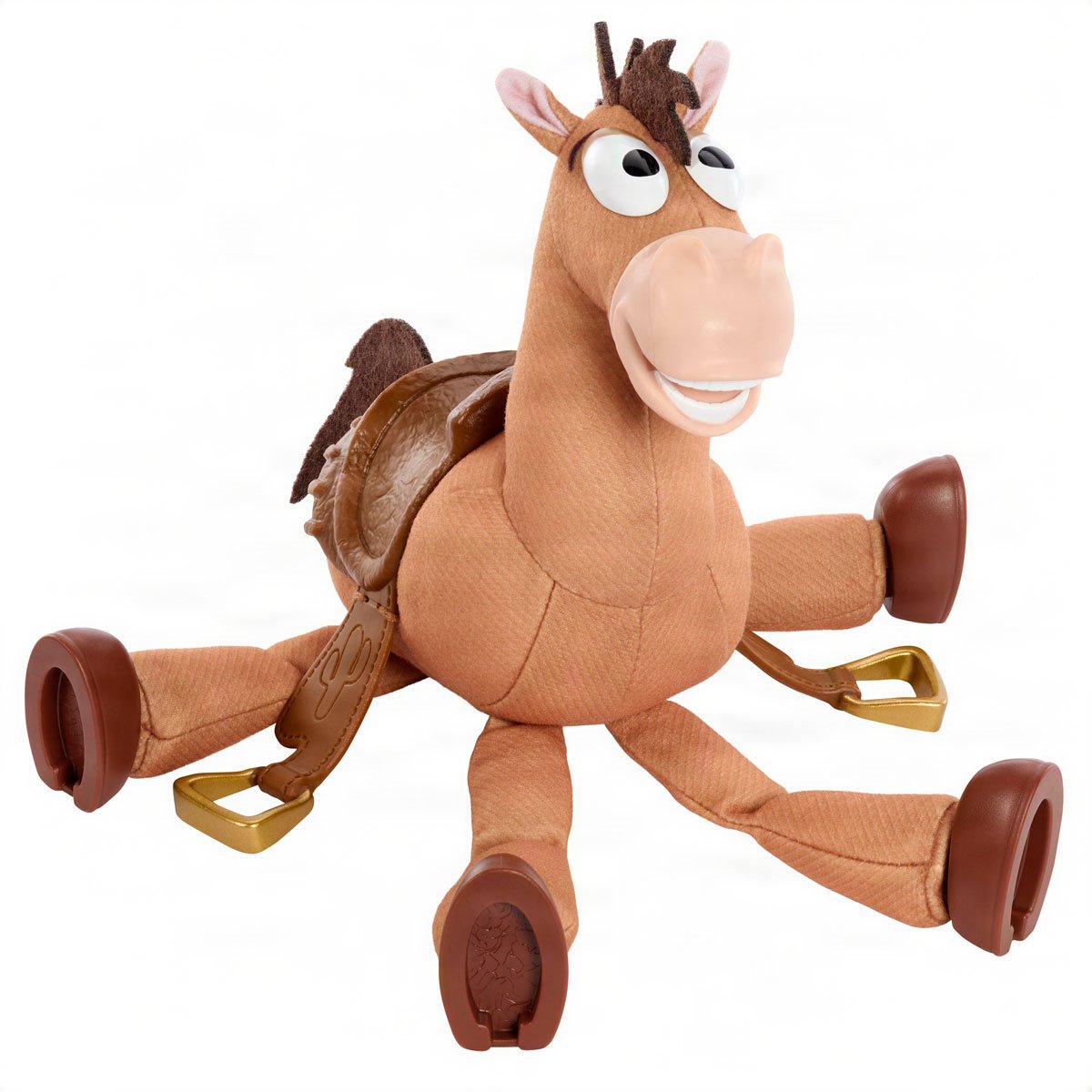 Toy Story 5 Ragdoll Bullseye 7-Inch Plush