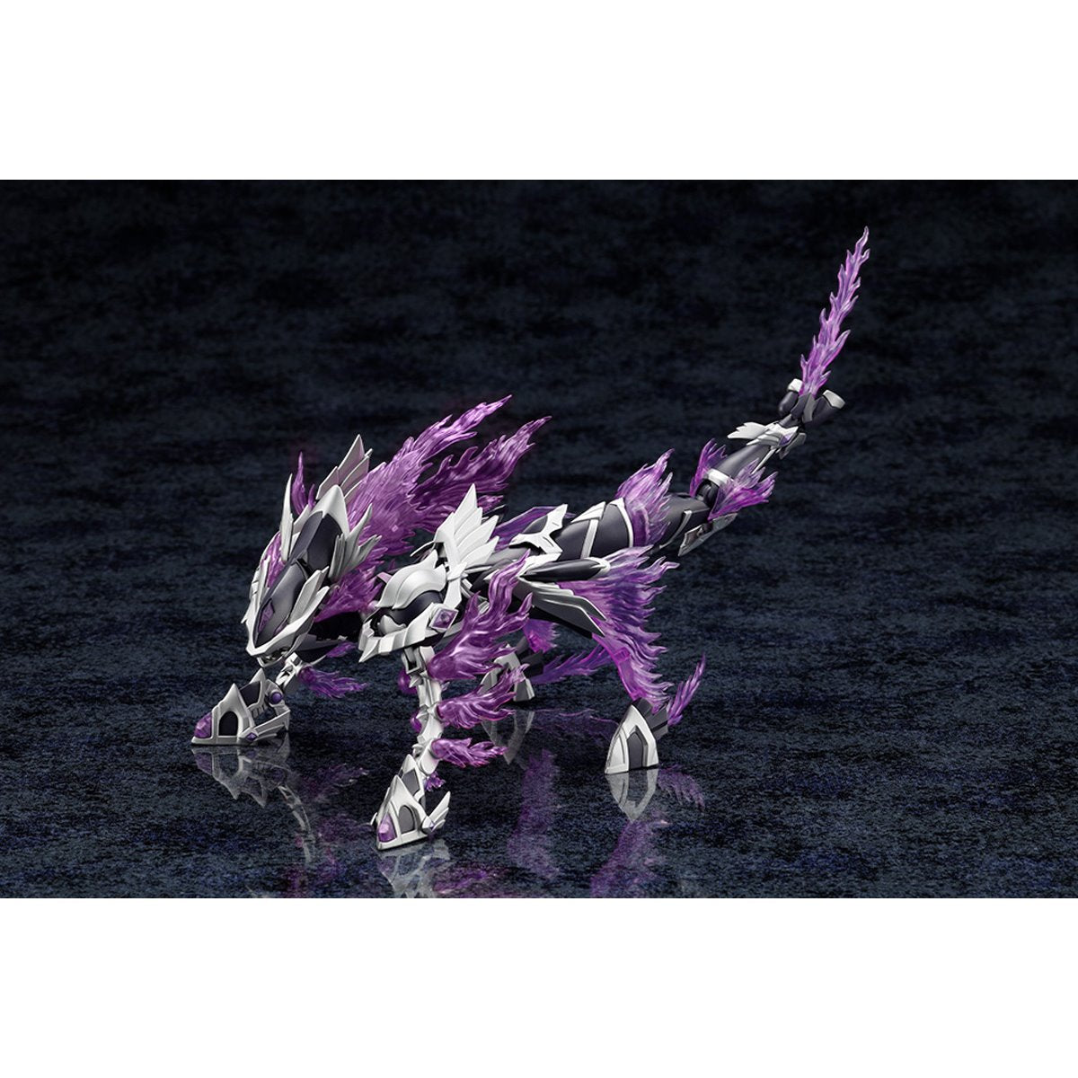 Arcanadea XenoAlma Explode Volcalion Model Kit