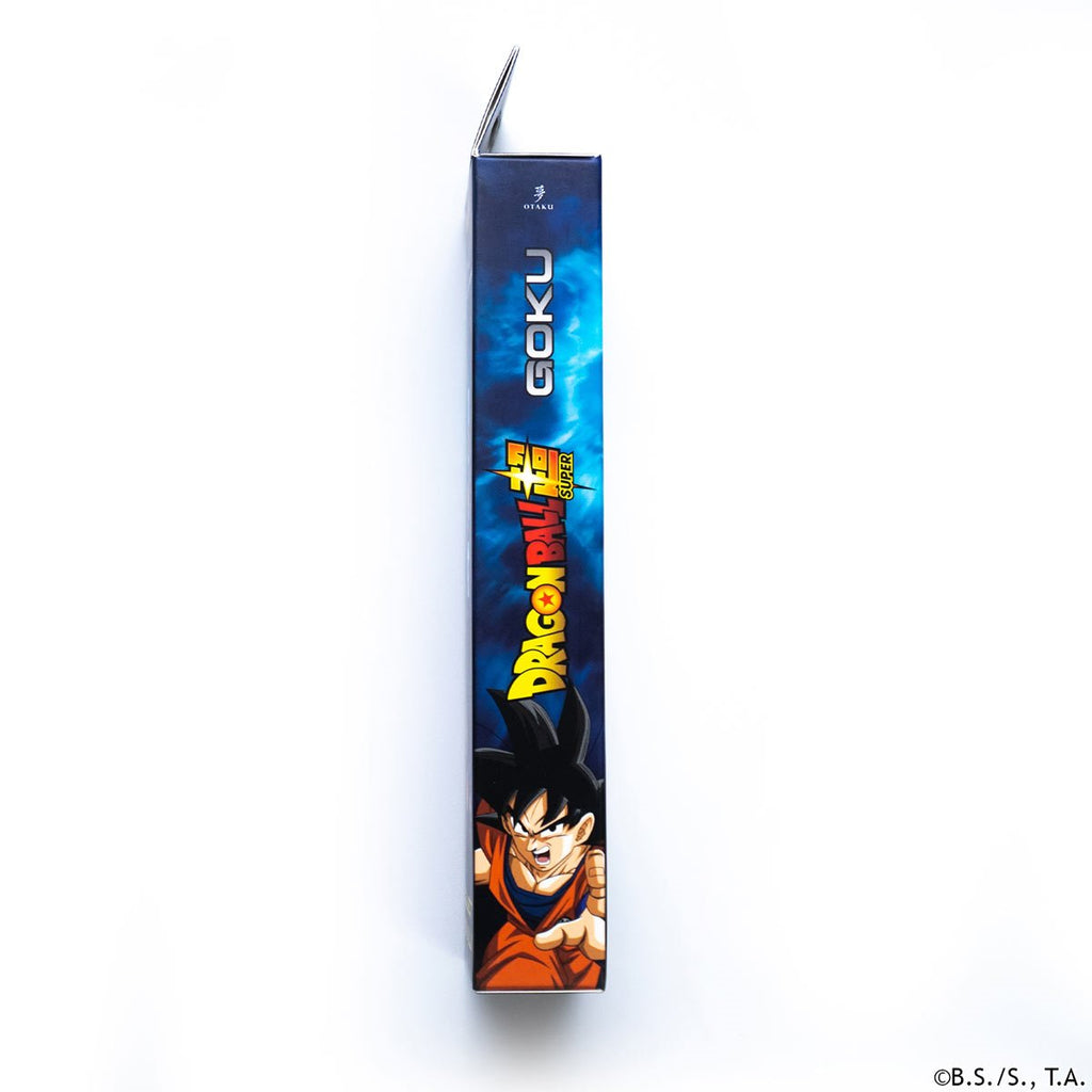 Dragon Ball Super Goku Keystrap