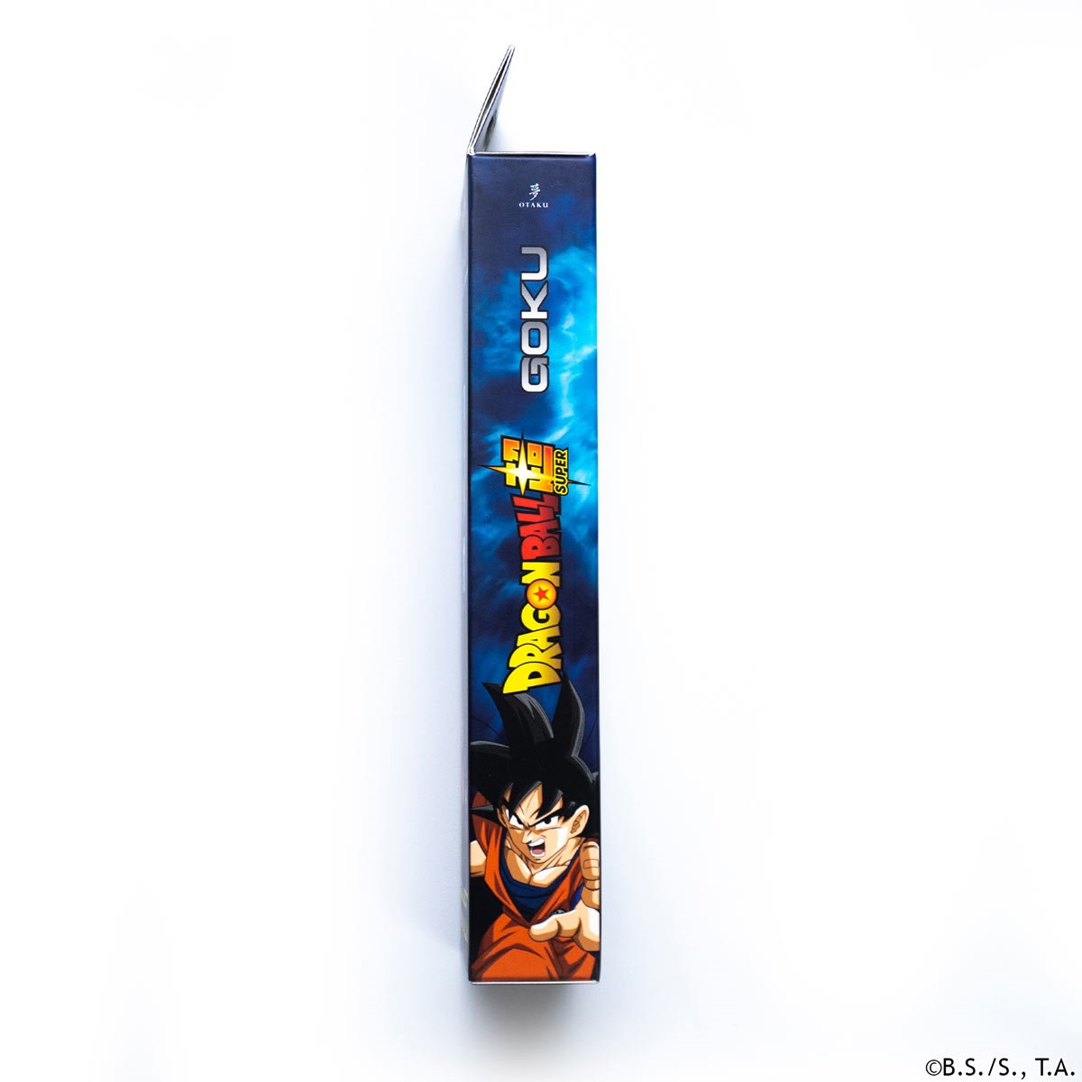Dragon Ball Super Goku Keystrap