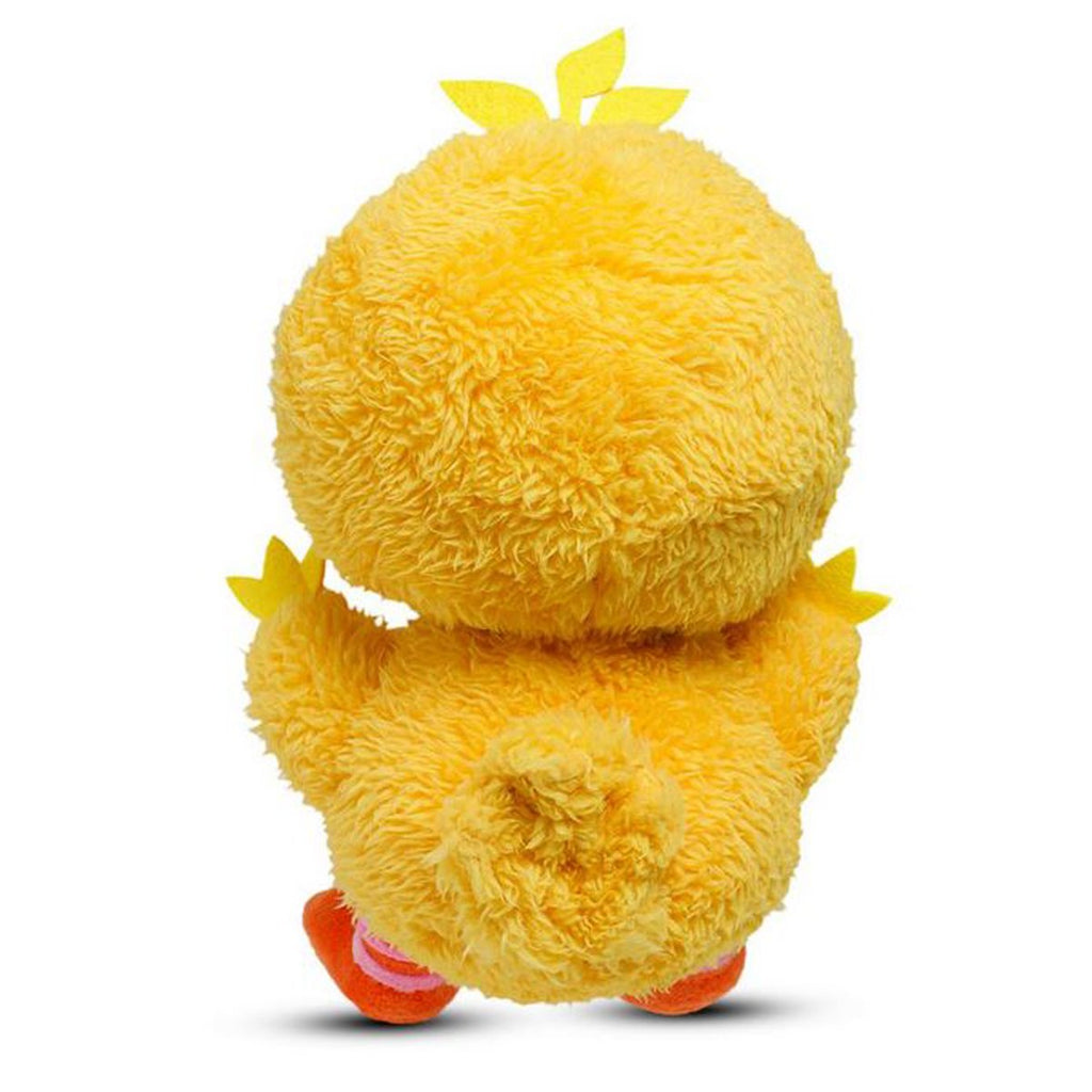 Sesame Street Big Bird Phunny Plush