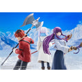 Frieren: Beyond Journey's End Fern Oshi Works Statue