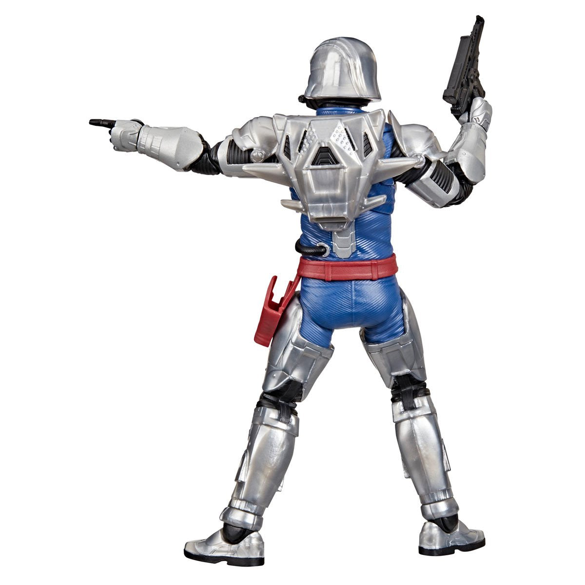 G.I. Joe Classified Series 6-Inch Action Figures Wave 14 Case of 6