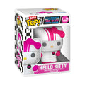 Sanrio Hello Kitty with Racecar Funko Bitty Pop! Ride