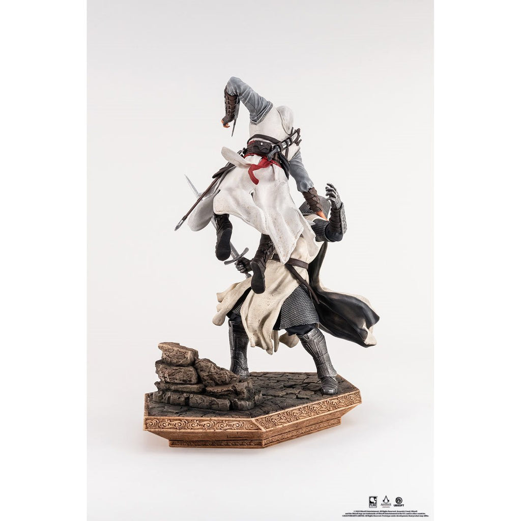 Assassin's Creed Hunt for the Nine 1:6 Scale Statue