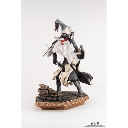Assassin's Creed Hunt for the Nine 1:6 Scale Statue