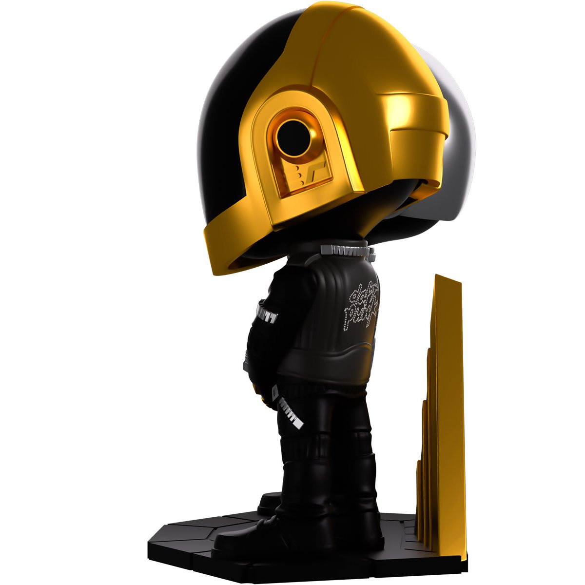 Fortnite Collection Daft Punk Vinyl Figure 2-Pack #5