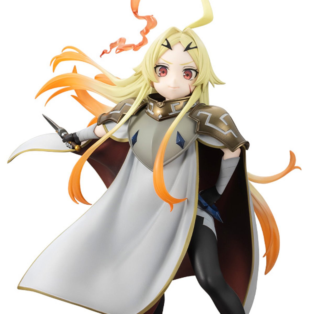 Sentenced to Be a Hero Teoritta 1:7 Scale Statue