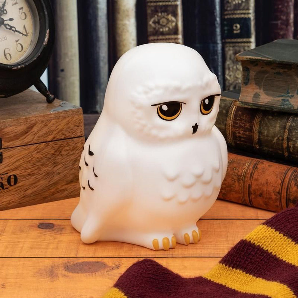 Harry Potter Hedwig Light