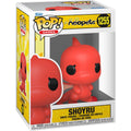 Neopets Shoyru Funko Pop! Vinyl Figure #1255