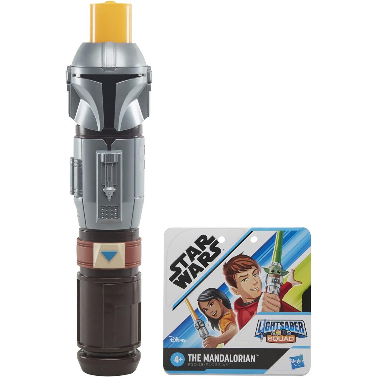Star Wars Lightsaber Squad Wave 6 Case of 12