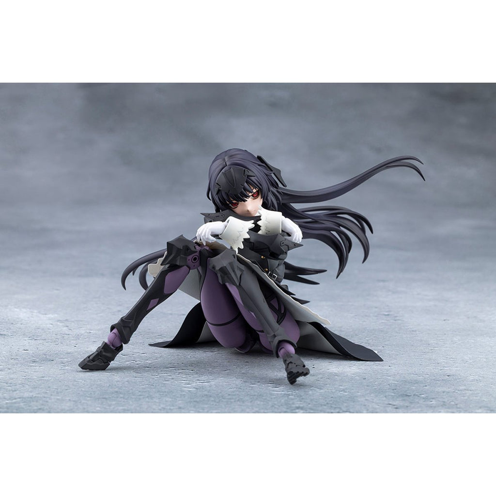 Megalomaria Unlimited Universe Maria Kagaribi (Dress Code) Model Kit