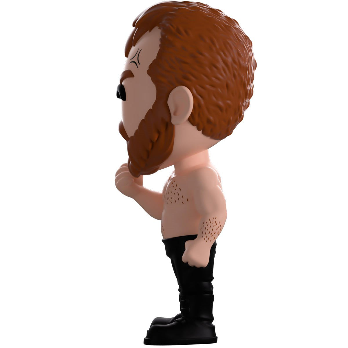 AEW Collection Jon Moxley Vinyl Figure #5