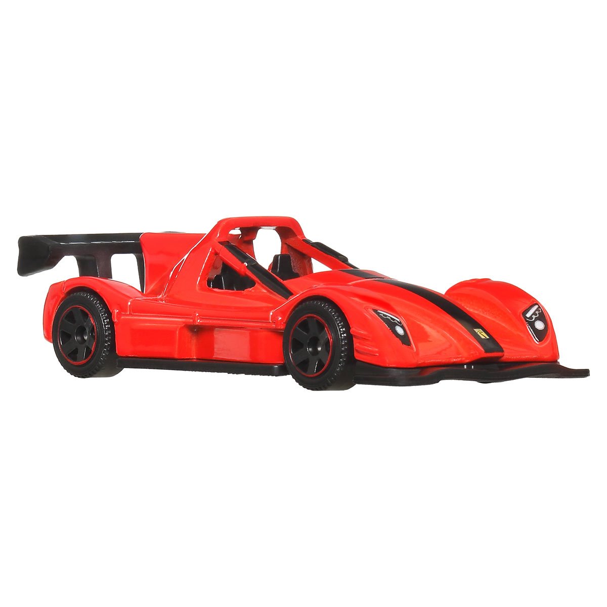 Matchbox Power Grabs 2025 Mix 6 Die-Cast Vehicle Case of 48