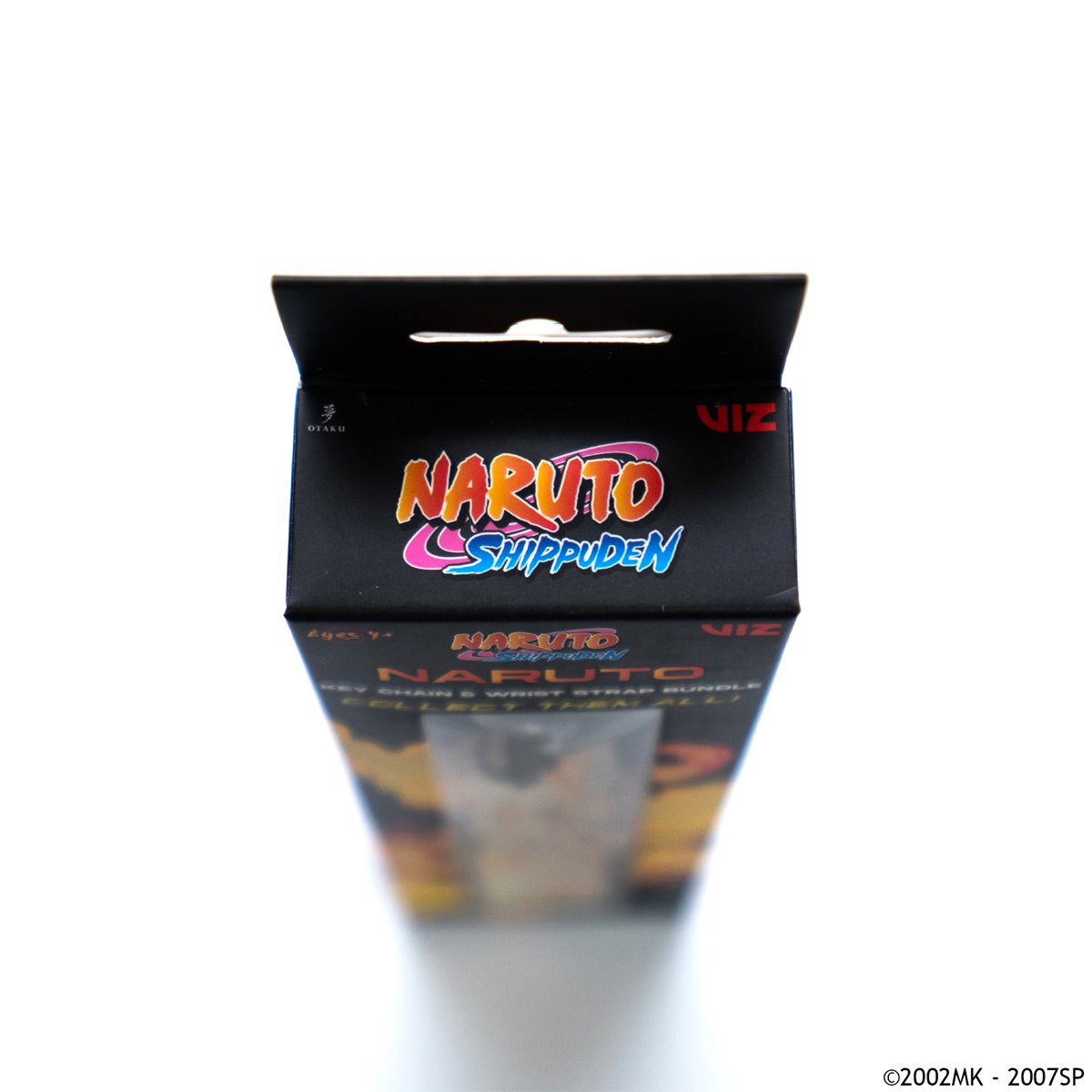 Naruto: Shippuden Naruto Keystrap