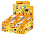 Dragon Ball Z Series 7 3D Foam Bag Clip Random 6-Pack