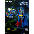 DC Comics Composite Superman DAH-138 Action Figure - SDCC 2025 Previews Exclusive