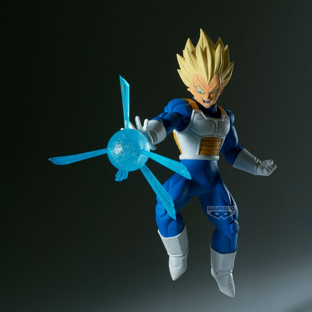 Dragon Ball Z Vegeta II G x Materia Statue