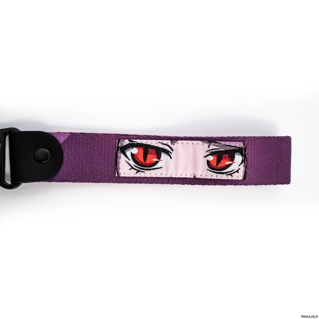 Overlord Shalltear Keystrap