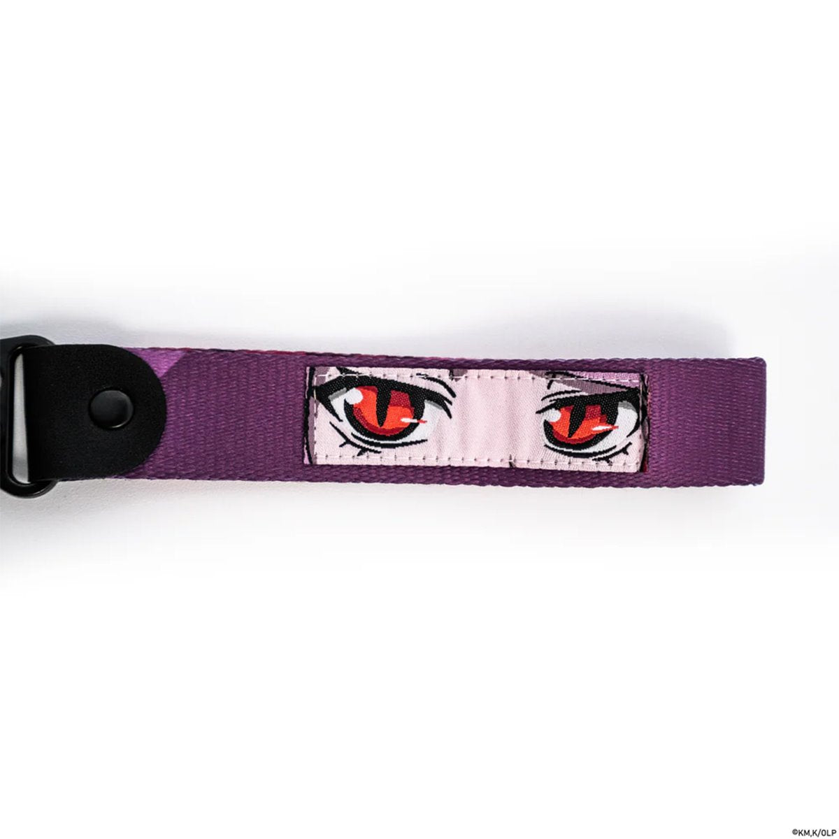Overlord Shalltear Keystrap
