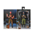 The Thing Ultimate MacReady Version 3 Last Stand 7-Inch Action Figure