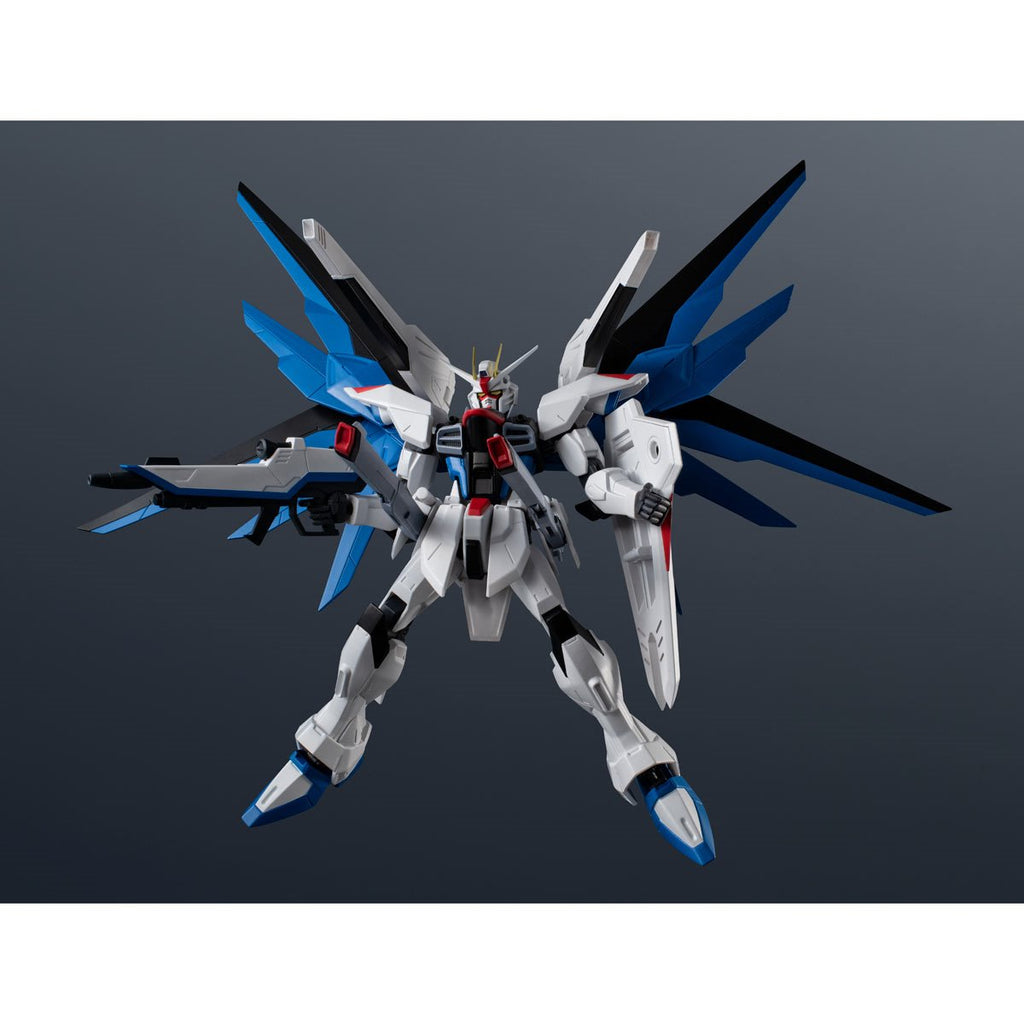 Gundam Universe ZGMF-X10A Freedom Gundam Renewal Action Figure