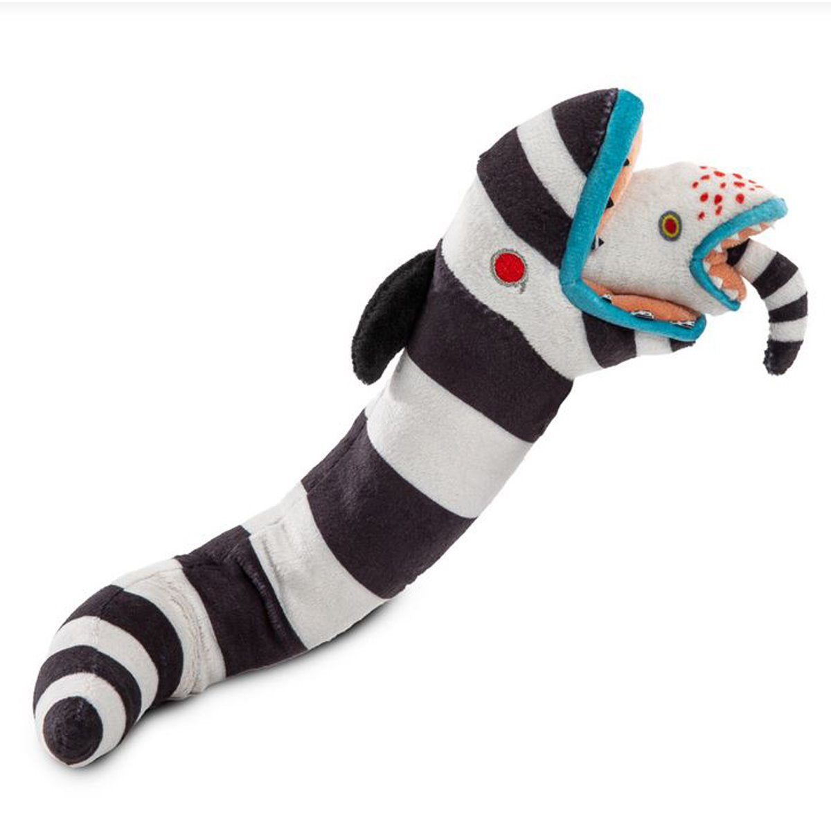 Beetlejuice Beetlejuice Sandworm Phunny Plush