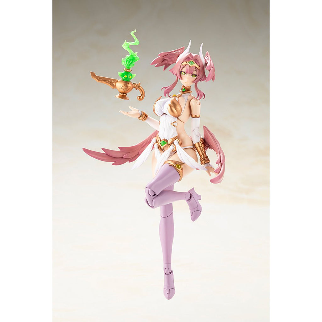Arcanadea Aruaril Model Kit