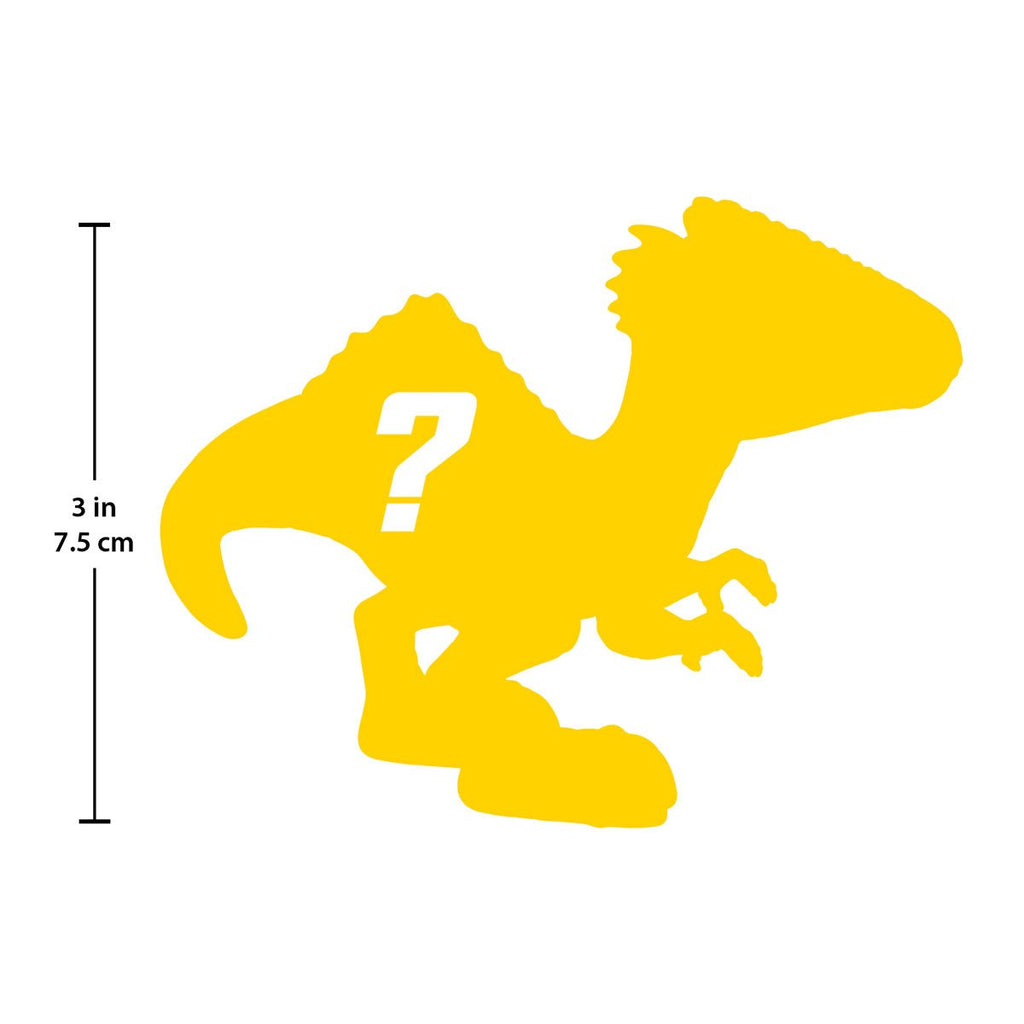Jurassic World Imaginext Blind-Box Baby Dino Mini-Figure Case of 28