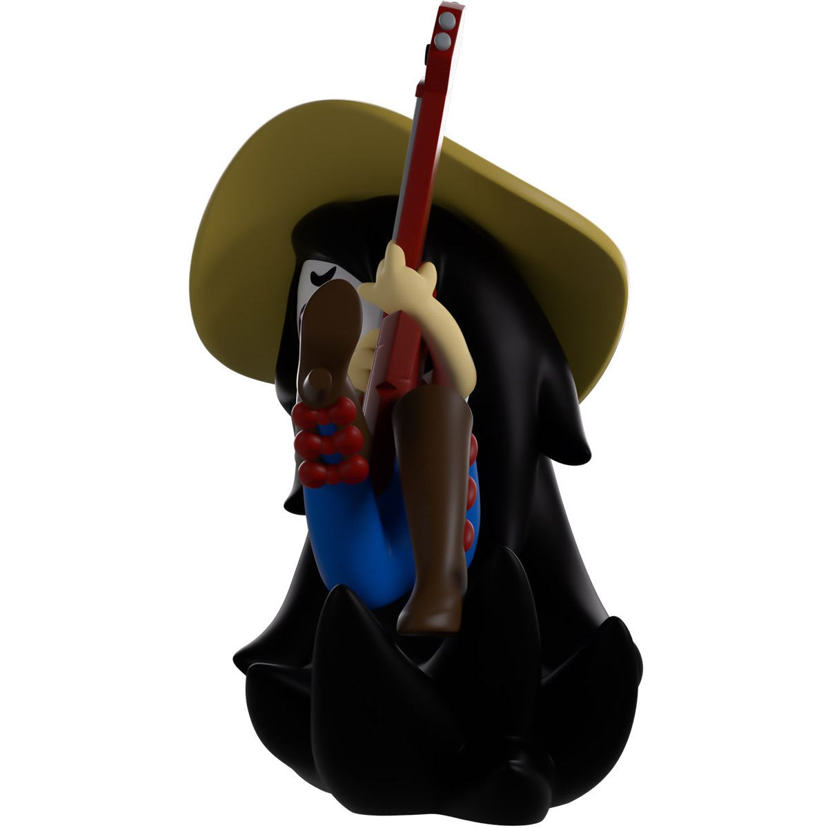 Adventure Time Collection Marceline Vinyl Figure #6