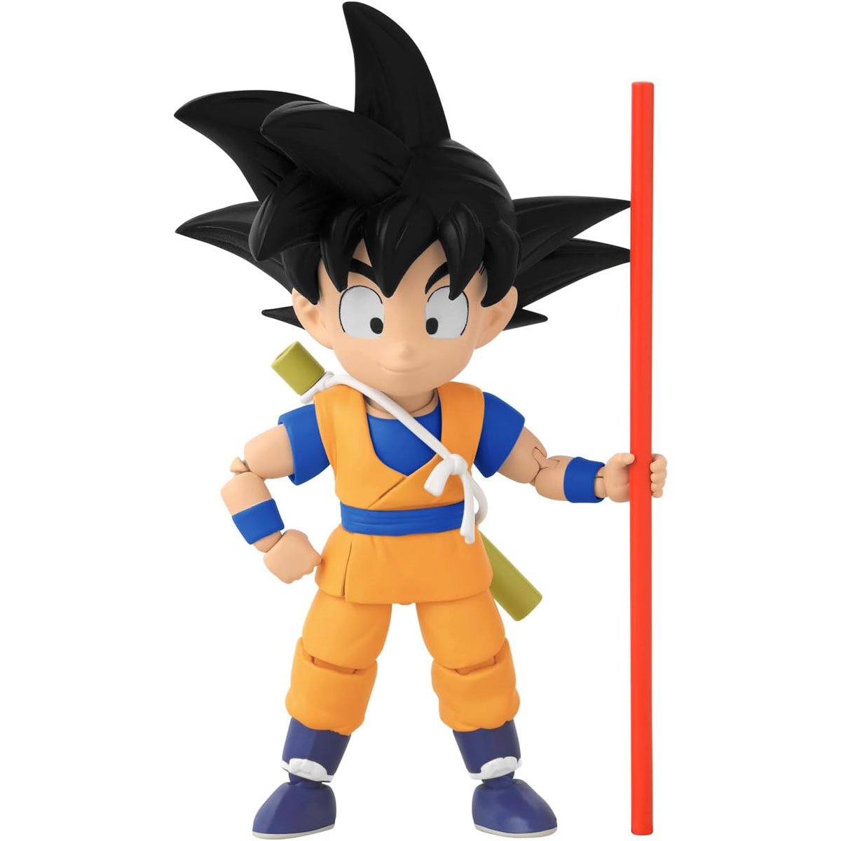 Dragon Ball Super Dragon Stars Action Figure Wave 8 Case of 6