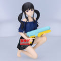 Lycoris Recoil Takina Inoue Aqua Twinkle Espresto Statue