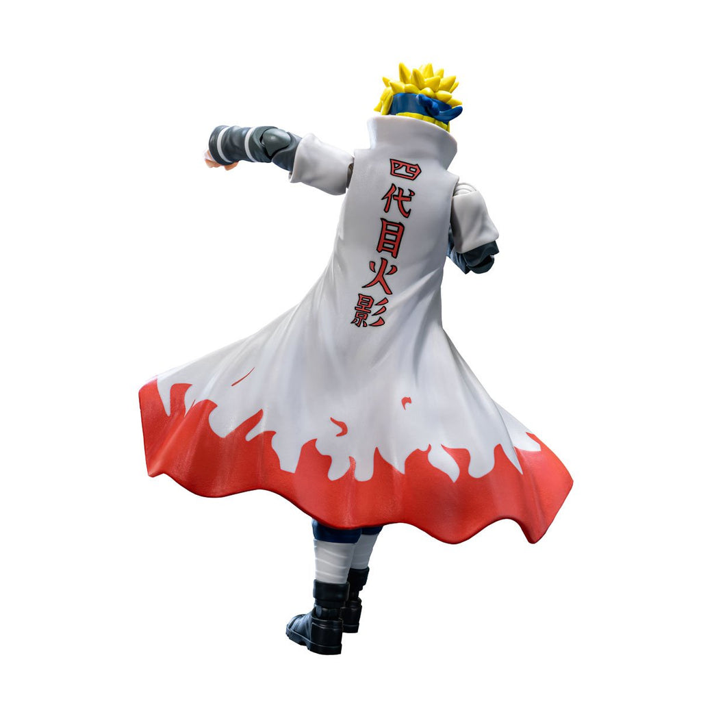 Nartuto Shippuden Minato Namikaze Champion Class CC03 Model Kit