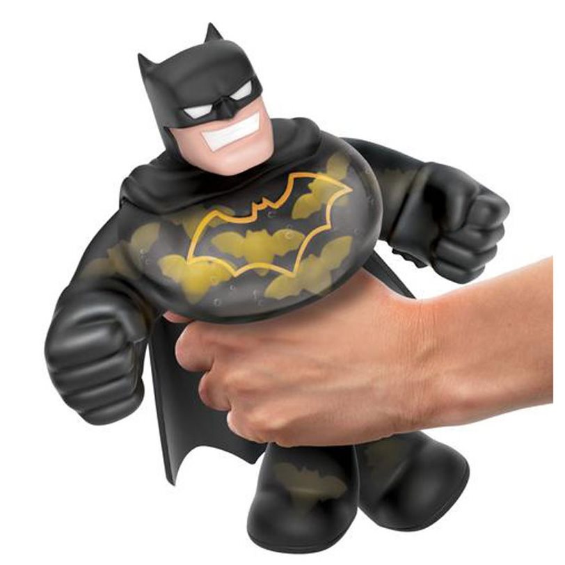 Heroes of Goo Jit Zu DC Hero Random Action Figure