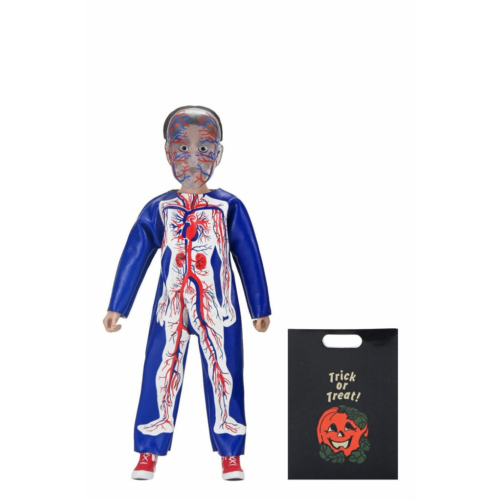 Ben Cooper Costume Series 6 6-Inch Clothed Figures Set of 5