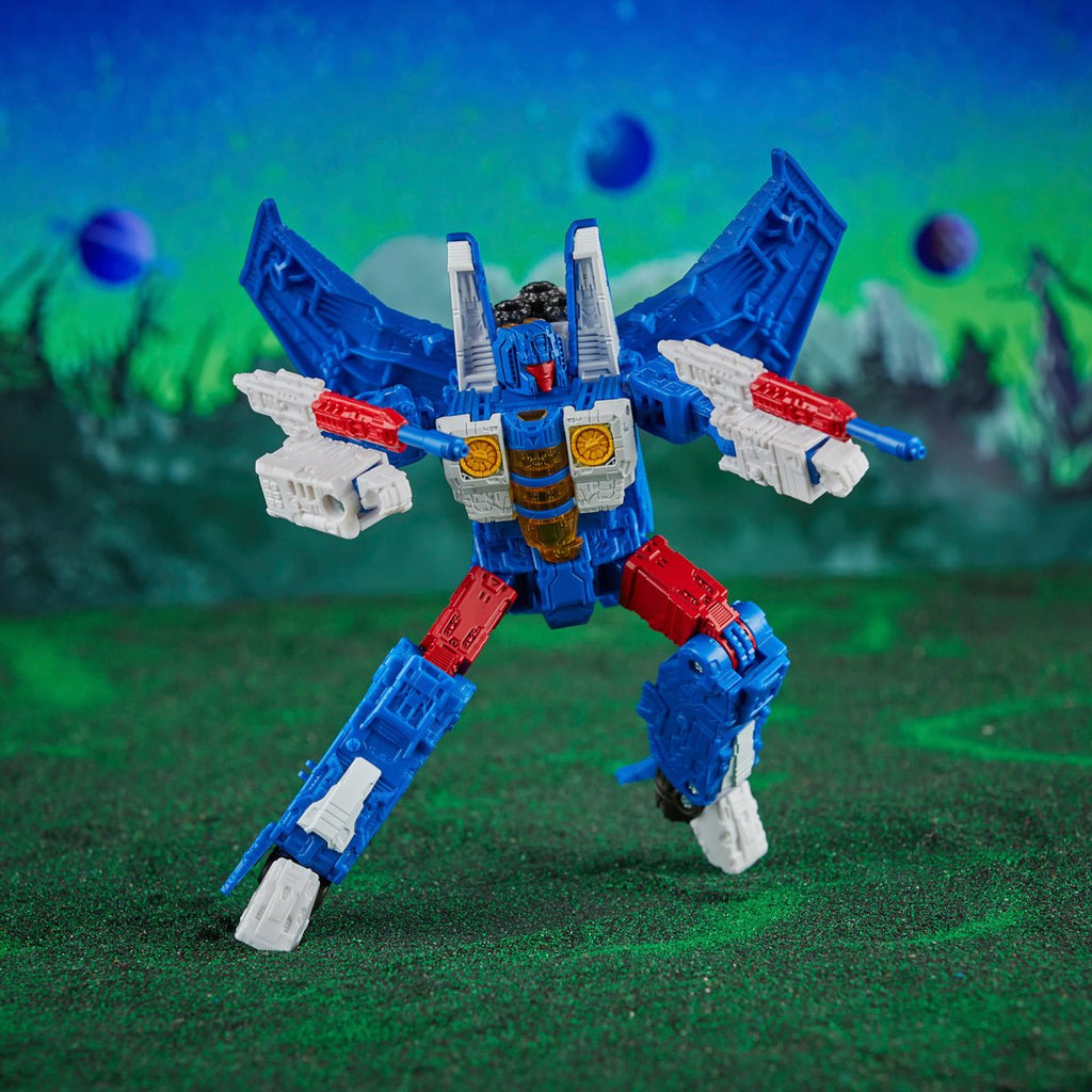 Transformers Legacy Evolutin Voyager Class Nacelle