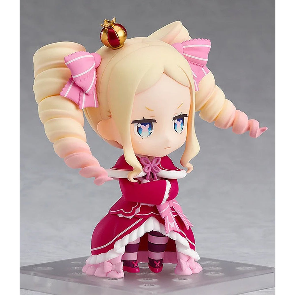 Re:Zero Starting Life in Another World Beatrice Nendoroid Action Figure - ReRun