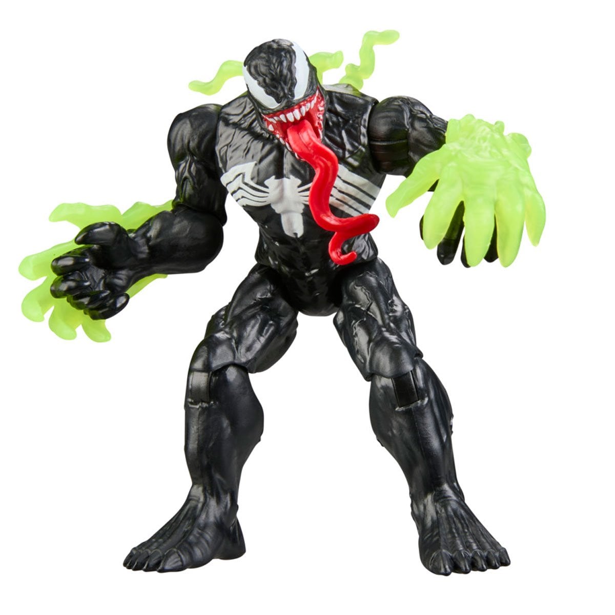 Spider-Man ActionVerse Venom Action Figure