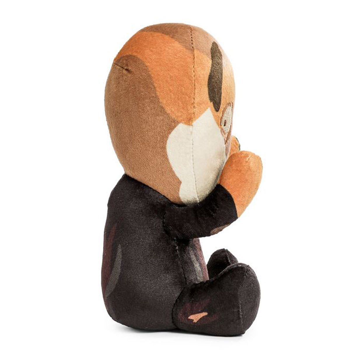 Edvard Munch's The Scream Phunny Plush