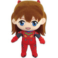 Neon Genesis Evangelion Asuka Plugsuit 8-Inch Plush