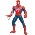Spider-Man Brand New Day Power Charge Spider-Man Action Figure