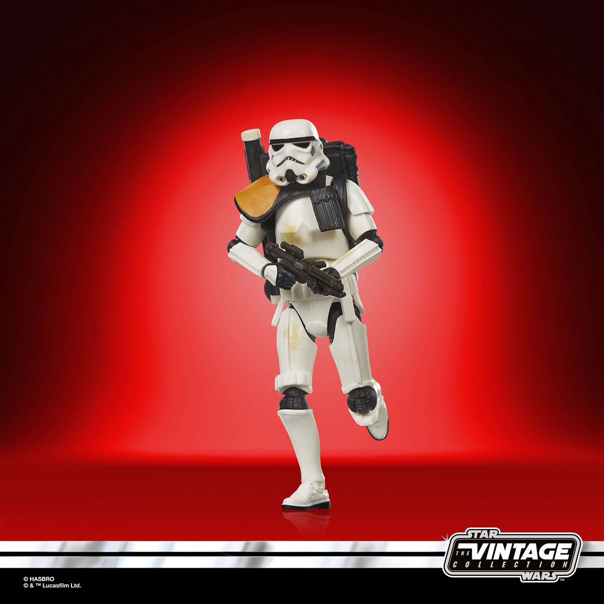 Star Wars The Vintage Collection 3 3/4-Inch Action Figure 3 Wave 3 Case of 8