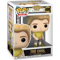 Green Day Tre Cool (Basket Case) Funko Pop! Vinyl Figure #499