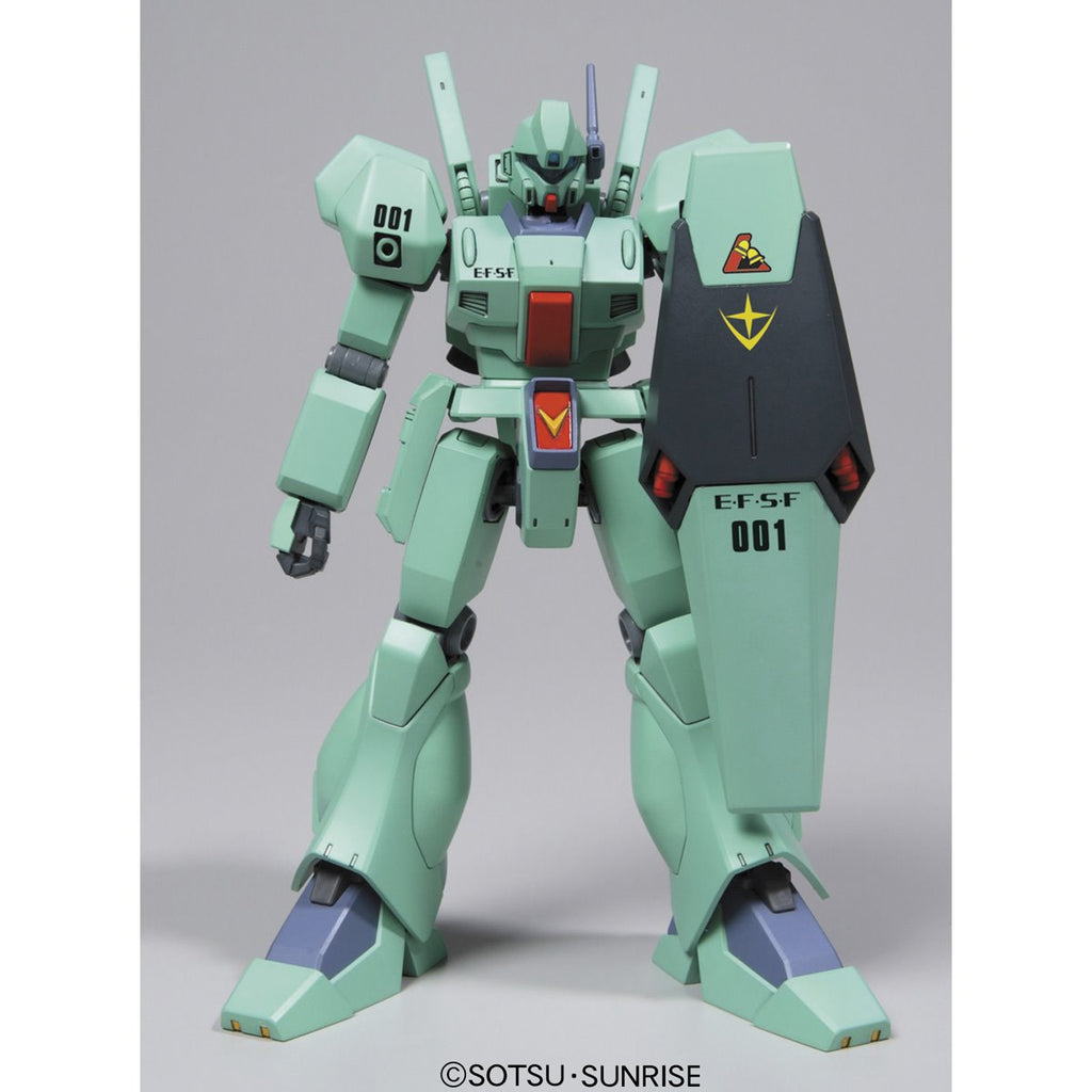 Mobile Suit Gundam: Char's Counterattack Jegan High Grade 1:144 Scale Model Kit