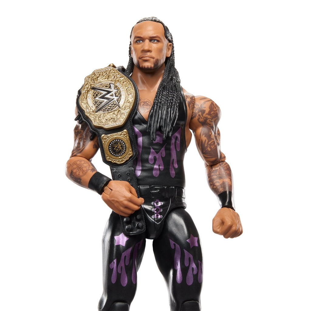 WWE Champions 2026 Wave 2 Action Figure Case of 6 - Exclusive