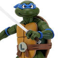 Teenage Mutant Ninja Turtles Leonardo Cartoon Version 1:4 Scale Action Figure